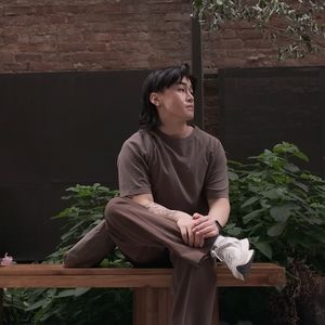 Meet your Posher, Joe